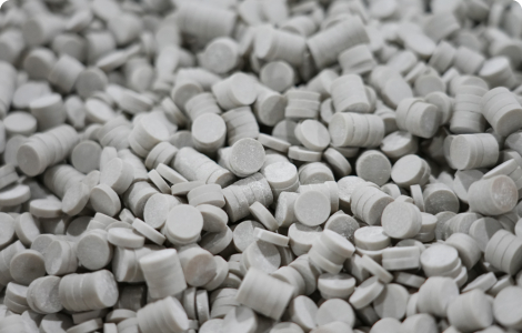 壓電陶瓷系列產(chǎn)品在超聲清洗領(lǐng)域的應(yīng)用上有什么優(yōu)勢？